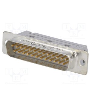 09663286700 Connector: D-Sub; PIN: 25; plug; male; for ribbon cable; straight 29mSVqjQlAoaJbTHxgPawzZ9mk-_SY6JGBal3WnPdSI