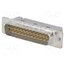 09663286700 Connector: D-Sub; PIN: 25; plug; male; for ribbon cable; straight 29mSVqjQlAoaJbTHxgPawzZ9mk-_SY6JGBal3WnPdSI