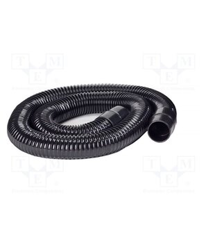BVX-CH01 Flexible pipe; for soldering fume absorber; L: 1.8m; Ø: 50mm LRRJx-kulN0dXPk4qvNGO-KD_oqxI3Ogm5mCgrDN7jE