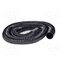 BVX-CH01 Flexible pipe; for soldering fume absorber; L: 1.8m; Ø: 50mm LRRJx-kulN0dXPk4qvNGO-KD_oqxI3Ogm5mCgrDN7jE