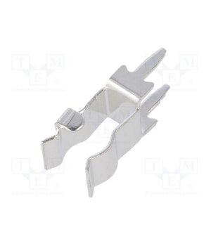 04450001N Fuse clips; THT; 5x20mm,5x25mm,5x30mm; 10A; Pitch: 4.8mm; silver B4_DpIZiQDJs8qVXHBRcAm4Z1Y6lvzBQiMwT_20K_XE