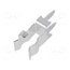 04450001N Fuse clips; THT; 5x20mm,5x25mm,5x30mm; 10A; Pitch: 4.8mm; silver B4_DpIZiQDJs8qVXHBRcAm4Z1Y6lvzBQiMwT_20K_XE
