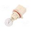 EB0184SB Filament lamp: automotive; PG18.5d-1; P13W; transparent; 12V; 13W f2I0RfRh3IRARzBqIiyavVjKII_f48KQHq4uWcjNua8