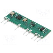 650201569G Module: RF; FM receiver; FSK; 868.35MHz; -104dBm; 5VDC; 36x17x2.5mm GYaIEANZQOaQFV8hNVIZtgcid-7iovr-EkqMdgoFRVE