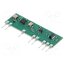 650201569G Module: RF; FM receiver; FSK; 868.35MHz; -104dBm; 5VDC; 36x17x2.5mm GYaIEANZQOaQFV8hNVIZtgcid-7iovr-EkqMdgoFRVE