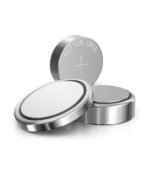 Pogu baterija sudraba oksīds SR315, SR67, 7,9 x 1,68 mm, 1,5 V, 23 mAh

 BGDXX.jpg