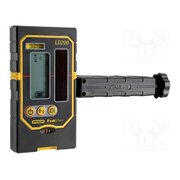 1-77-132 Detector for rotating laser; Kit: mounting holder; IP66 -2Dwfat0odsT9oguEJodmT5MJG4vlnJNSfYw8TOwWB8