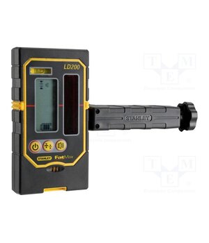 1-77-132 Detector for rotating laser; Kit: mounting holder; IP66 -2Dwfat0odsT9oguEJodmT5MJG4vlnJNSfYw8TOwWB8
