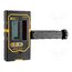1-77-132 Detector for rotating laser; Kit: mounting holder; IP66 -2Dwfat0odsT9oguEJodmT5MJG4vlnJNSfYw8TOwWB8
