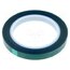 3101 12MM 66M Tape: electrical insulating; W: 12mm; L: 66m; Thk: 0.06mm; green 2xJPExZV6Ml2Jv46H121dKUp4TZAnuXRu2pCO_woaj8