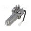 317.2761.30.00 Motor: DC; 24VDC; 25rpm; worm gear; 4Nm; IP40; Trans: 62: 1; 1.1A E0TtfPCATYarosMsF7NAV8ZkkfZGGcvox_688tm2Kbc