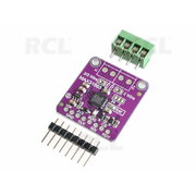 Pretspēka temperatūras detektora modulis MAX31865 RTD PT100

 ABTT009.jpg