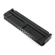 40-kontaktu savienotājs sieviešu tipa lentes kabelim

 CJL7340.jpg