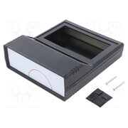 242/O.9 Enclosure: desktop; CAB PULPIT; X: 154mm; Y: 173mm; Z: 54mm; ABS vQEZH-h5ZyS2X6ncBS6xsKKED2FniTYe_zyDJb0hFvw