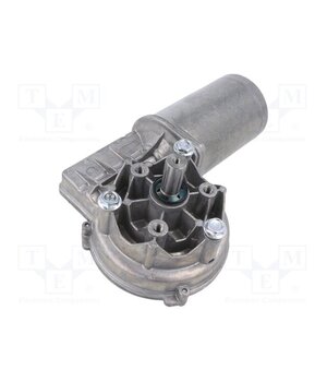 319.4862.20.00 Motor: DC; 12VDC; 45rpm; worm gear; 8Nm; IP40; Trans: 81: 1; 6A kiT3Uqdt87lpC-KKRparz7cQycShPmQjtzXPYfRY2Hk