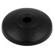 098A060KG Foot; Base dia: 59mm; polyamide; H: 20mm; Pivot Feet nboV55Bo--u_tk4lpZvolAH0q4OkJlhAFNLhSnUn3Hg