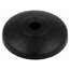 098A060KG Foot; Base dia: 59mm; polyamide; H: 20mm; Pivot Feet nboV55Bo--u_tk4lpZvolAH0q4OkJlhAFNLhSnUn3Hg
