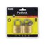 K12040D2 Padlock; shackle; Quan: 2pcs; brass; Protection: low (level 4) A0ENuZIIHF8RIDvBMH4SlaUA0WhyDqYpHlbcSEByC2U