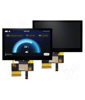 4DLCD-43-480-272-CT-NM-475-R Display: TFT; 4.3"; 480x272; Illumin: LED; 105.5x67.2mm; RGB 7OnUUPVm5PXURqgkOeAgSa4YkPViEpaol4u100zUxzg