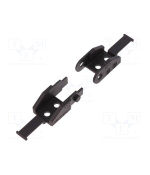 040.10.12PZ Bracket; OptoHiT; rigid; for cable chain olODo3G_Kxu_gnJcRGrnFzWyUbTItPfE8231s4oTSpA