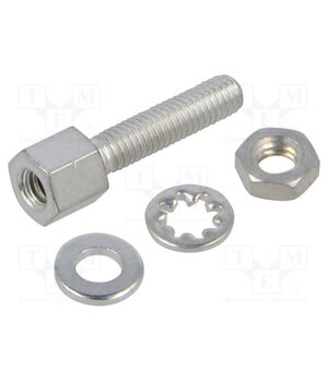863001061TLF M3; Kit: nut,spring washer,washer x2,screw with threaded head nOxLDG_-vvJYKcEOP_HGPAcGmqNa0nu5UsI_5o2r1H0