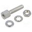 863001061TLF M3; Kit: nut,spring washer,washer x2,screw with threaded head nOxLDG_-vvJYKcEOP_HGPAcGmqNa0nu5UsI_5o2r1H0