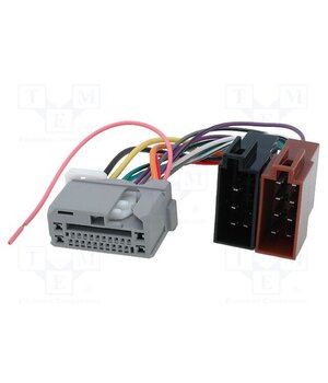 ZRS-186 Connector; radio,ISO; Honda; PIN: 24 f38ahSKVbMtrrVTG53Ozm5UjIUQEPDw4_JQuE2GPWUA