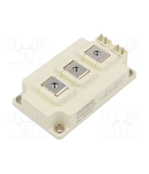 HFGM200D12V3 Module: IGBT; transistor/transistor; IGBT half-bridge; Ic: 200A vAVZg8YBVFZDiXiFohG_Lxpl9FqaM1YKgNN9wVd27a8