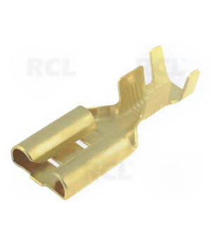 IZOLĒTS TERMINĀLS Sieviete 9,53x1,2

 CAD09FG.jpg