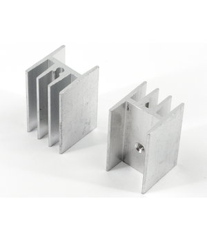 Siltuma izkliedētājs 15x17x25mm L=25mm/10mm

 IRD141.jpg