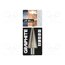 54T304 Drill bit; Ø: 4÷32mm; high speed steel; Working part len: 77mm vpuOUOLEGZuzRxt4fEb77dIAMt99vua0mg0LLNrNJ7M