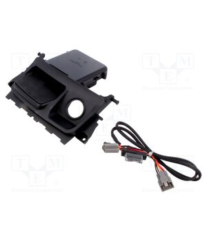 241190-55-1 Inductance charger; Mercedes; 10W; black; Mounting: assembly hole tIYVY_jJzocMRjrzbzWXXtir9qXLCIBptFGZo8W1mSI