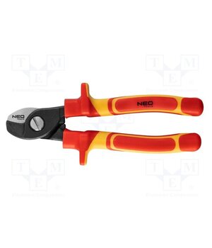 01-233 Pliers; side,cutting,insulated; 160mm; Cut: without chamfer MkK_DRz-ieidwO4NEmd9Ifa5OI_6G7Chl2jvZMWCOKA