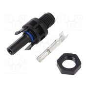 1971920-2 Connector: solar; socket; female; SOLARLOK; for panel mounting Akr6U7E0X3aESRHVZkx8OTC8p95efsFIsO0GUqiuY5E