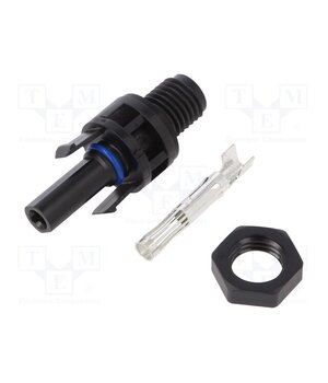 1971920-2 Connector: solar; socket; female; SOLARLOK; for panel mounting Akr6U7E0X3aESRHVZkx8OTC8p95efsFIsO0GUqiuY5E