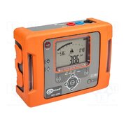 WMGBMIC5001 Meter: insulation resistance; LCD; VAC: 0÷299.9V,300÷750V; IP65 ul6fy7FL21ZOjvFnw60Vec5TLcP-55f_xTgY2xtz_CM