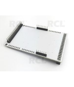 TFT01 3,2-дюймовый ЖК-модуль Mega Touch Panel — плата расширения Shield v2.2

 ABPP08+1.jpg