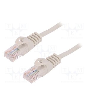 CP1042U Patch cord; RJ45 plug,both sides; U/UTP; 5e; stranded; CCA; 1.5m nzpw8GBXUcuhAHcTxu2RbYFI53ZZA2OxIFZZtOUYsz4