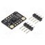 SEN0408 Sensor: accelerometer; 3.3VDC; I2C,SPI; H3LIS200DL; ±100g,±200g S5urHCHqP1U3S8ZDRPBqro2lhOZSdomY3__1xbGpvpw