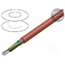 2500215 Wire; silicone; SiHF+C; 4G2.5mm2; Cu; stranded; red; 300V,500V 86QL1oCqo3G1xnloQd_9Ri3g239GXwxaDznTmjQcut4