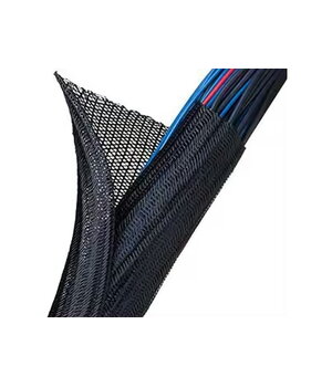 Pašizslēdzamais apvalks PET, 19 mm, -50 °C~150 °C

 IKEP10AU+1.jpg