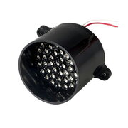 LED-klasters BL0307-50-45, ø52mm, dzeltens

 PLIKC307G.jpg