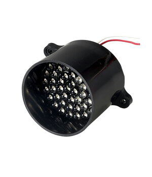 LED-klasters BL0307-50-45, ø52mm, dzeltens

 PLIKC307G.jpg