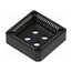 PLCC 52 Socket: integrated circuits; PLCC52; THT; phosphor bronze; tinned ZPxib3DMGVOVIdesdjItSoVD4yyAtA_v-8l3YCTnDME