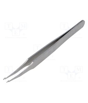 110 SA (SMD) Tweezers; for precision works,SMD 3ATY8K078mDcr5O0-4dNQkw2VMGi0lmacv9kW9d1ESg