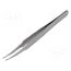 110 SA (SMD) Tweezers; for precision works,SMD 3ATY8K078mDcr5O0-4dNQkw2VMGi0lmacv9kW9d1ESg