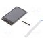 DFR0669 Display: TFT; 3.5"; 480x320; 95x55.5mm; Interface: GDI,SPI; 60° 4BxoxSGGmsnOqSPDgEZHNcLC8yn_hQTSfbzkfSju7Ig