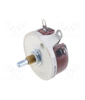 RJS10KE Potentiometer: shaft; single turn; 10kΩ; 50W; 6.35mm; wirewound MaaV2kg4oSmUwRyNYW5LeiCf-_k0-o73RV7yMxSrKgM