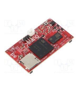 STMP157-SOM-512-IND Dev.kit: ARM ST oaBUk1vmhlgPuEQ0U6OVdTeUIb13kgQGTGXdmfsGy2A