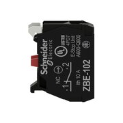 Kontaktu grupa ZBE102 2-pin, DIN sliede

 CKK022B+0.jpg